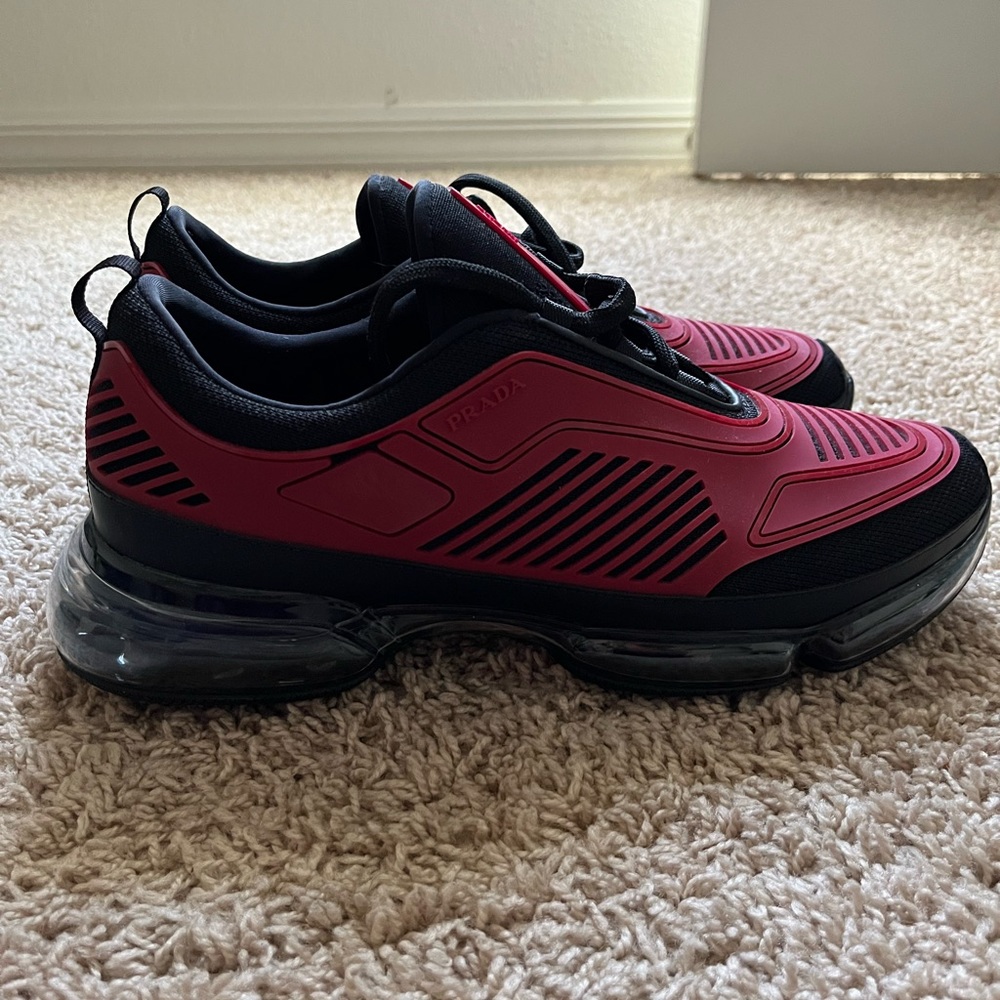Prada Cloudbust Air